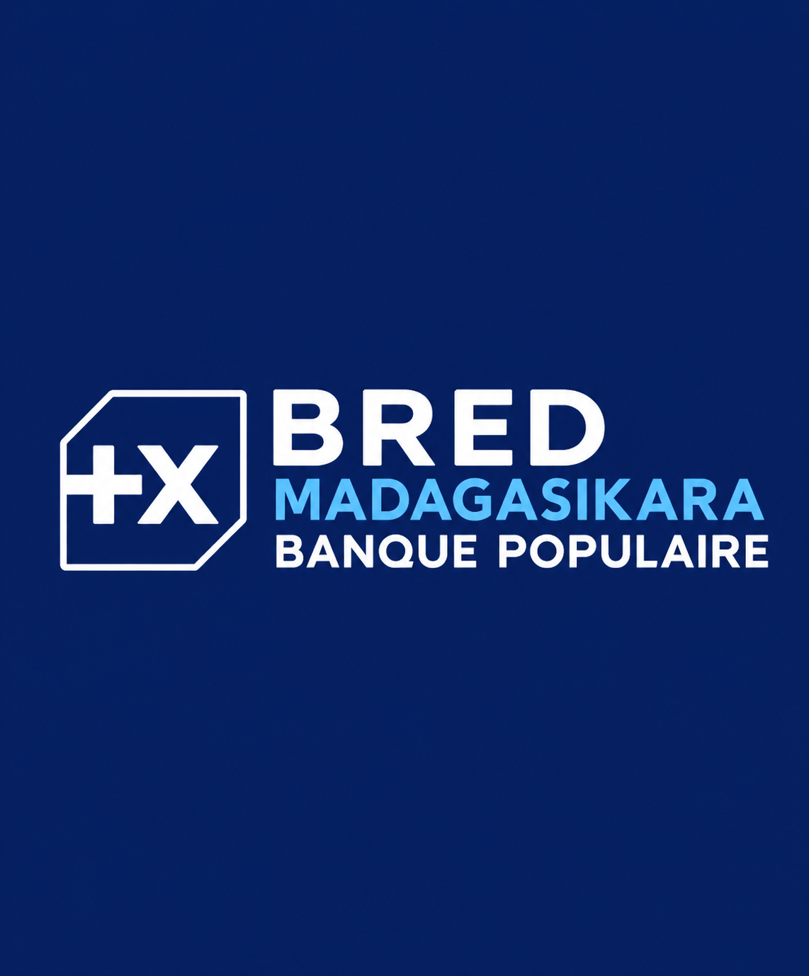 BRED Madagascar - Partenaire officiel