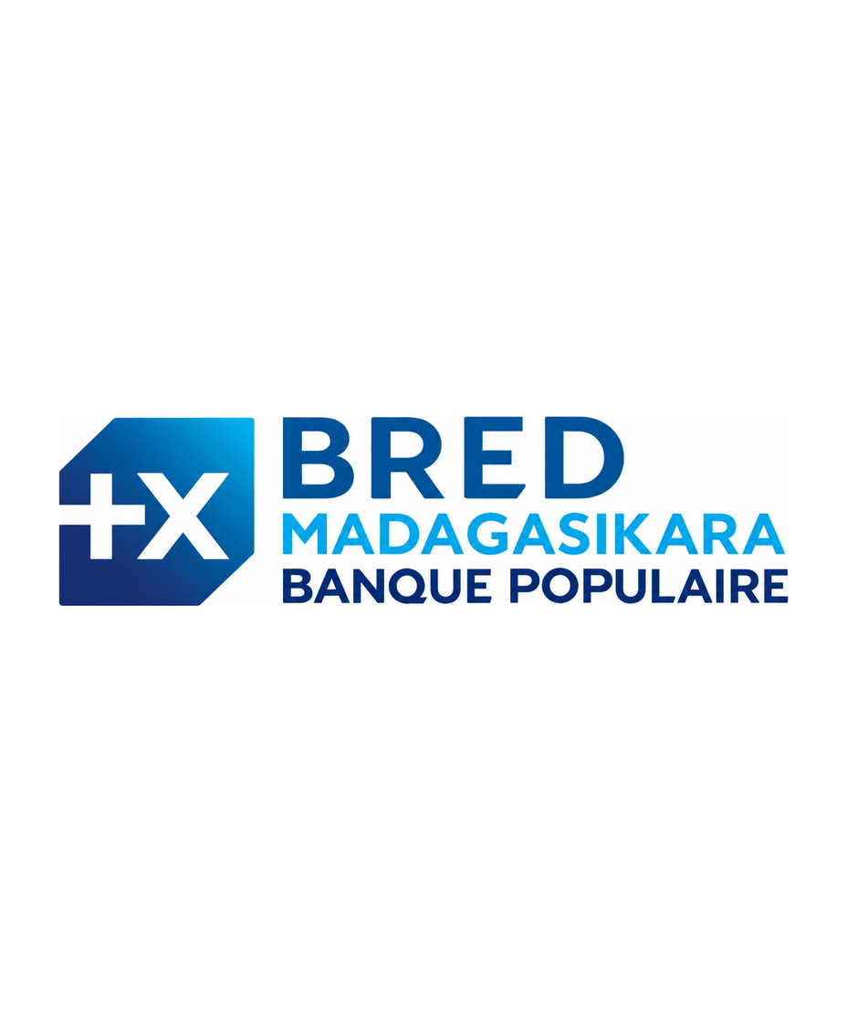BRED Madagascar - Partenaire officiel