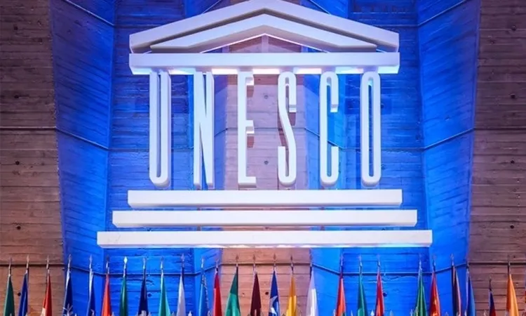 La Commission Nationale malgache pour l'UNESCO (COMNAT)
