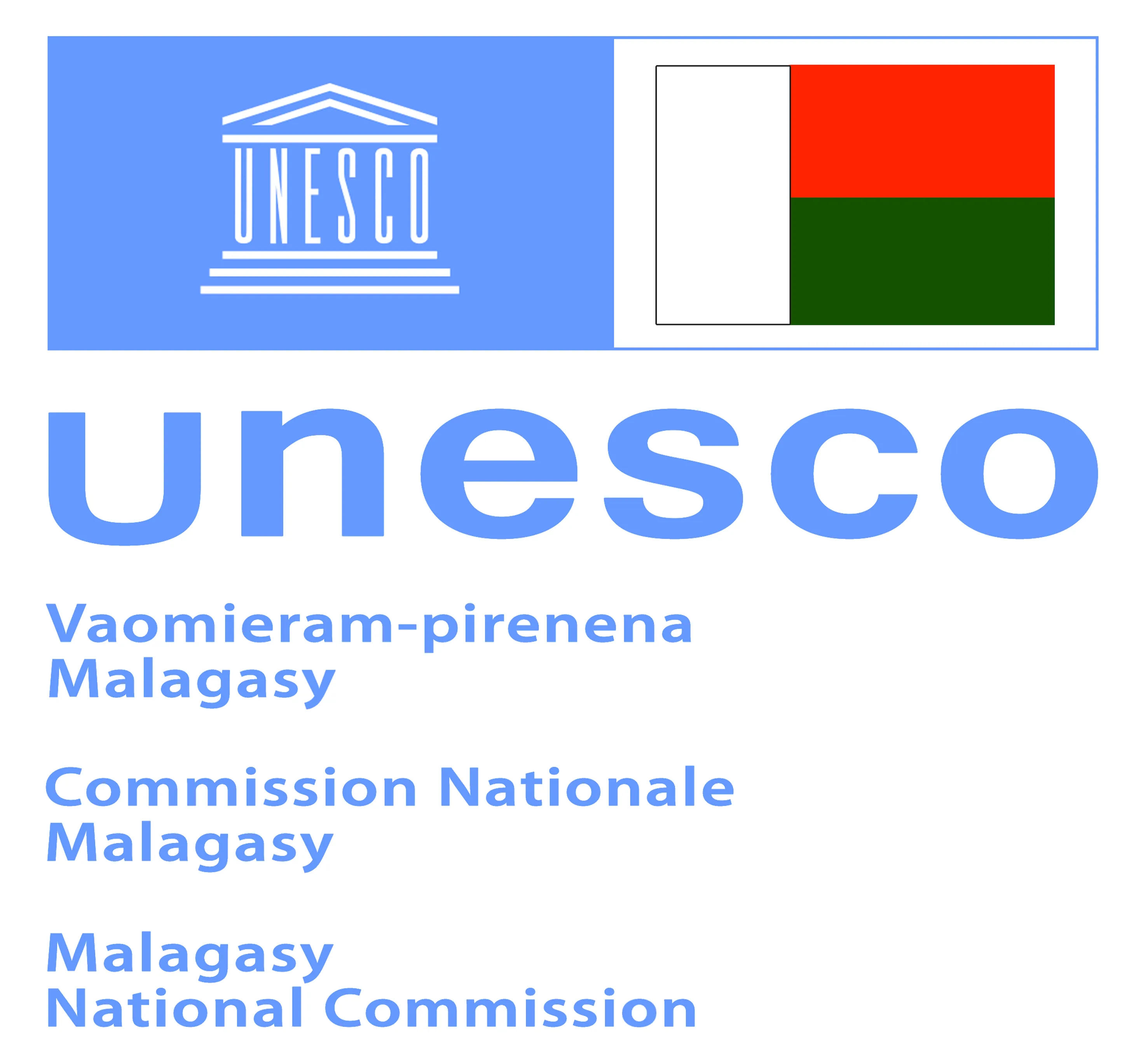 La Commission Nationale malgache pour l'UNESCO (COMNAT)