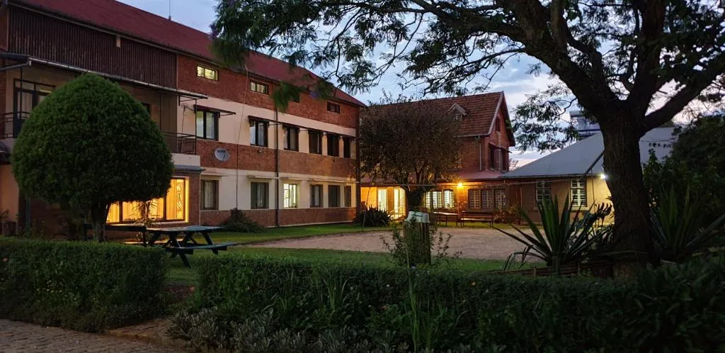 Lovasoa Cross-Cultural Competence Center (L4C)