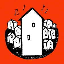 Logo FARA WEST Café Concert
