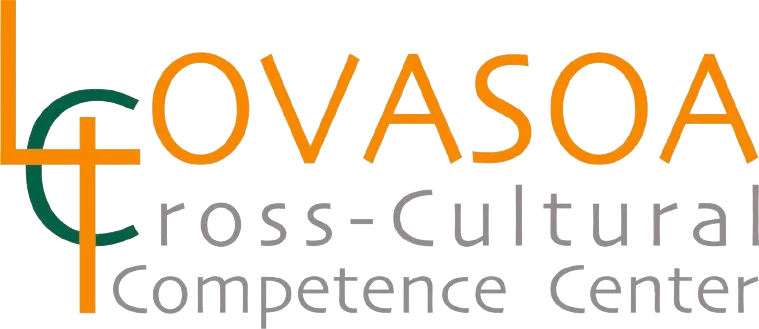 Logo Lovasoa Cross-Cultural Competence Center (L4C)