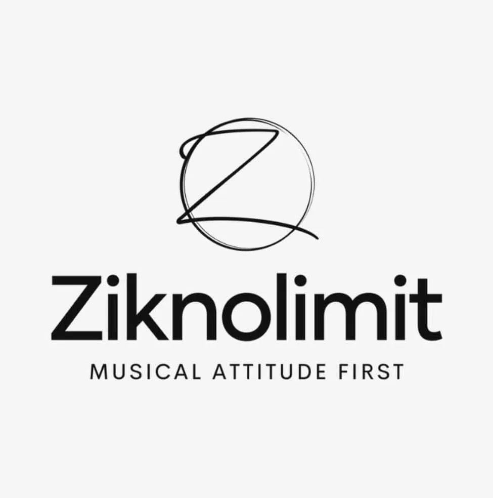 Logo zik no limit