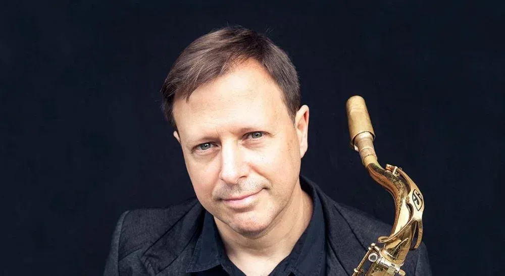 Chris Potter | DMEP Interview