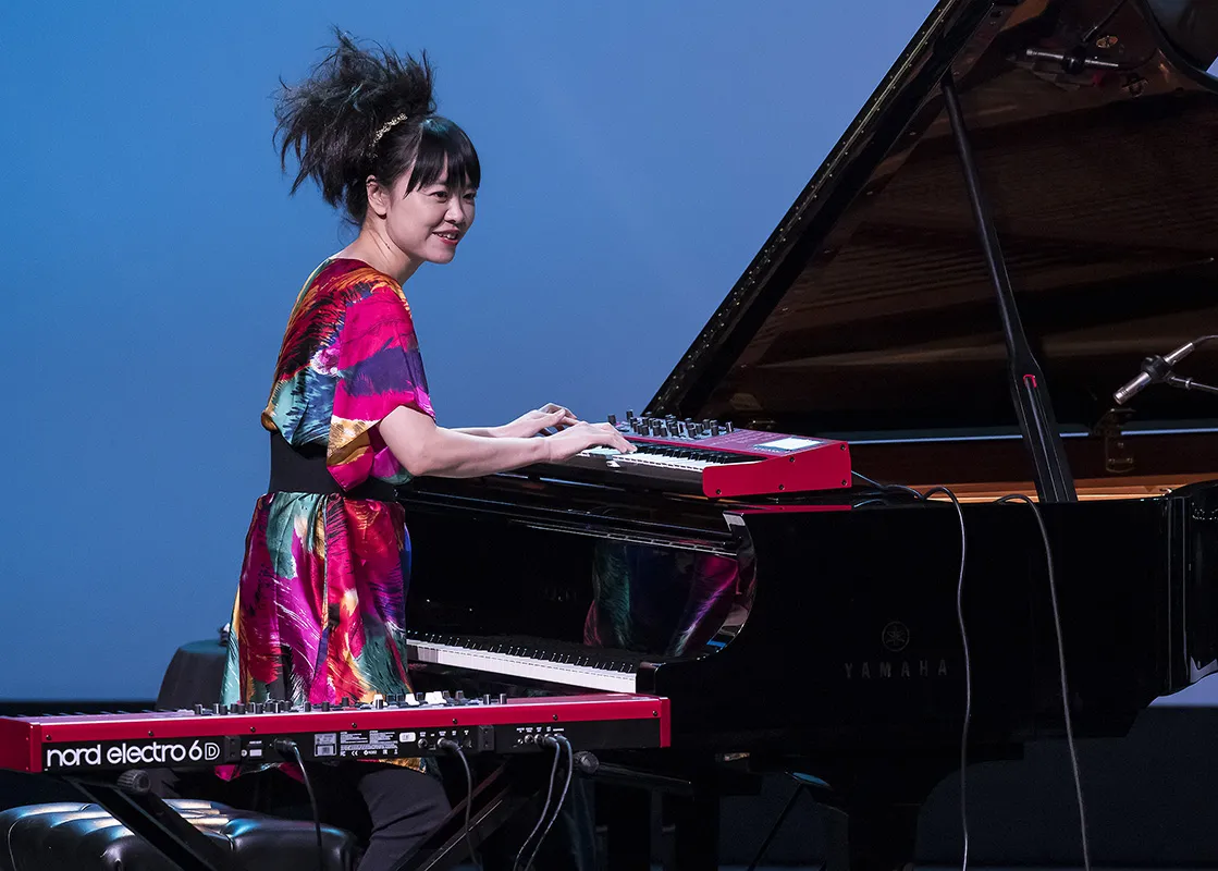 Hiromi | DMEP Interview