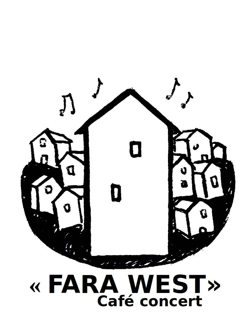 FARA WEST Café Concert